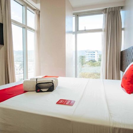 Reddoorz Plus Near Cebu Capitol Kültér fotó