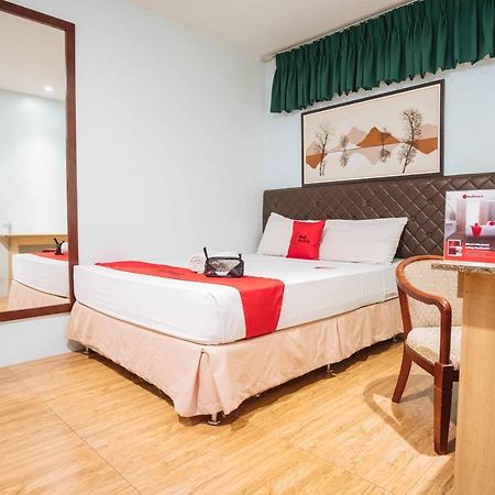 Reddoorz Plus Near Cebu Capitol Kültér fotó