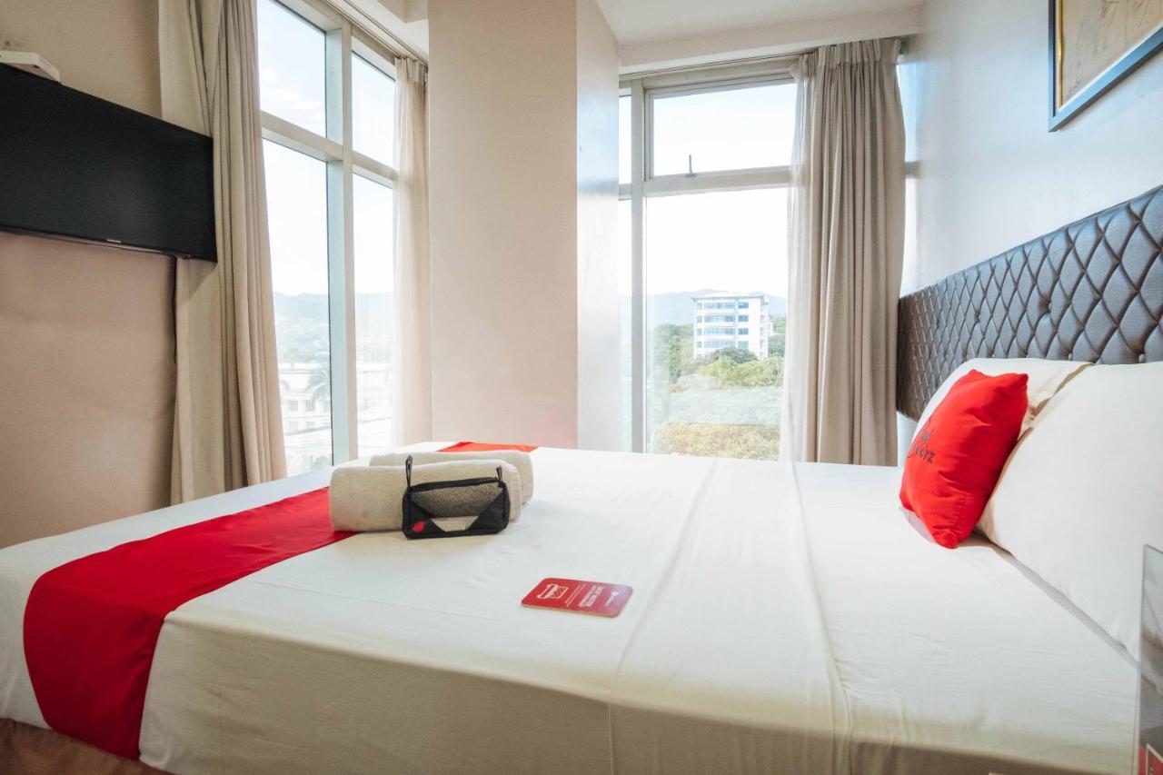 Reddoorz Plus Near Cebu Capitol Kültér fotó
