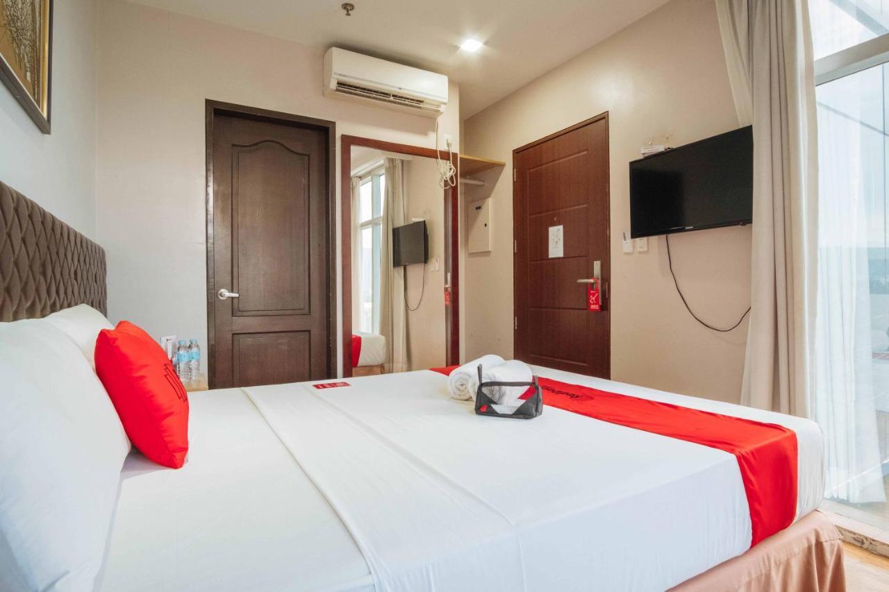 Reddoorz Plus Near Cebu Capitol Kültér fotó