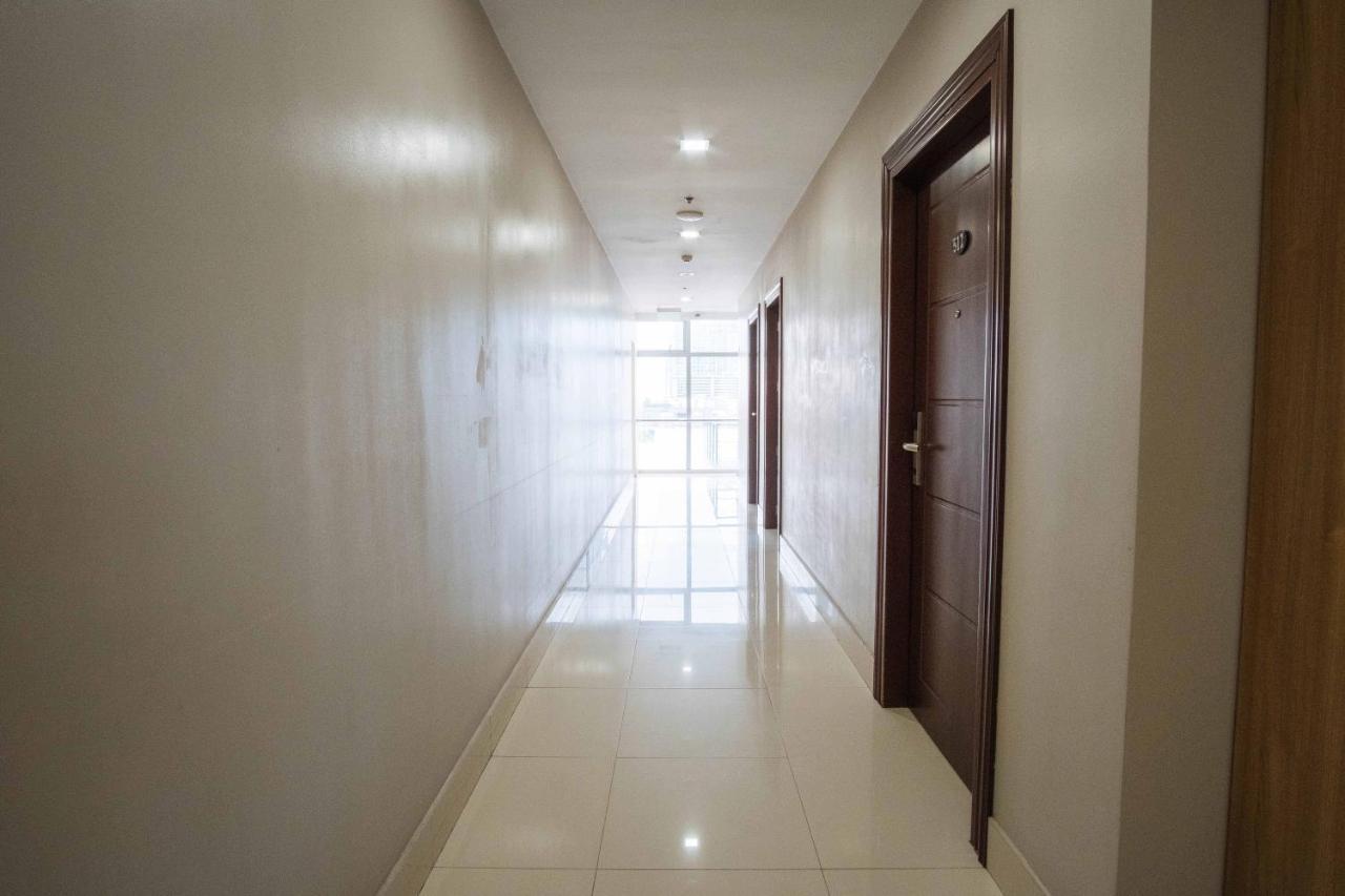 Reddoorz Plus Near Cebu Capitol Kültér fotó
