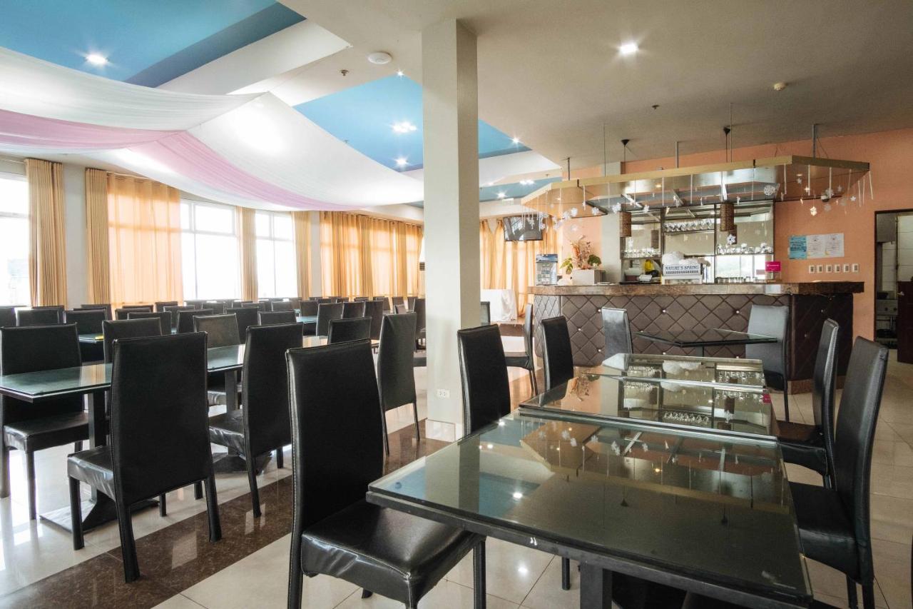 Reddoorz Plus Near Cebu Capitol Kültér fotó